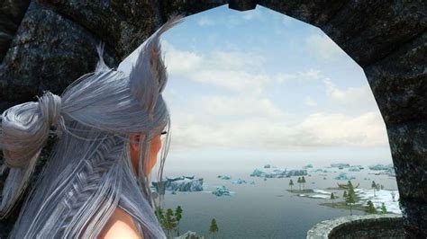 Face Part mod SSE/SLE (public) .